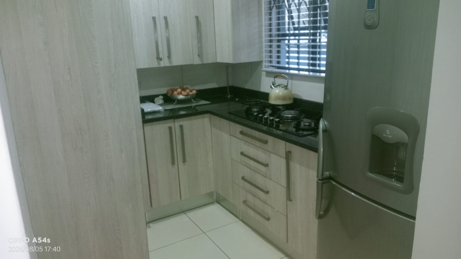 To Let 4 Bedroom Property for Rent in Fleurdal Free State
